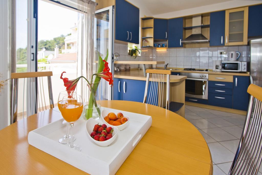 Apartments Roso - Zf Hvar Hvar Town Exterior foto